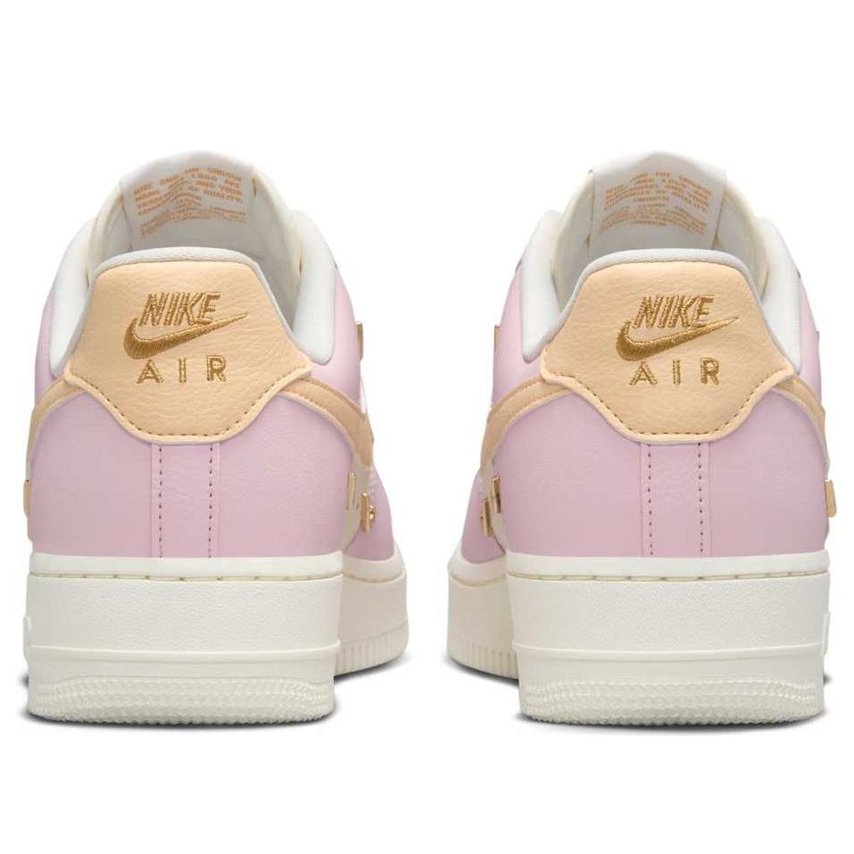 Nike Air Force 1 Low LX “Pink Foam White”