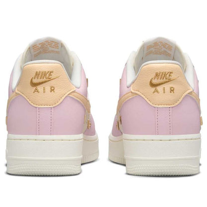 Nike Air Force 1 Low LX “Pink Foam White”