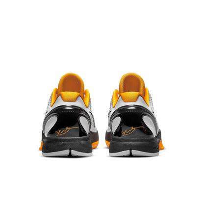 Nike Zoom Kobe 6 Protro “White Del Sol”