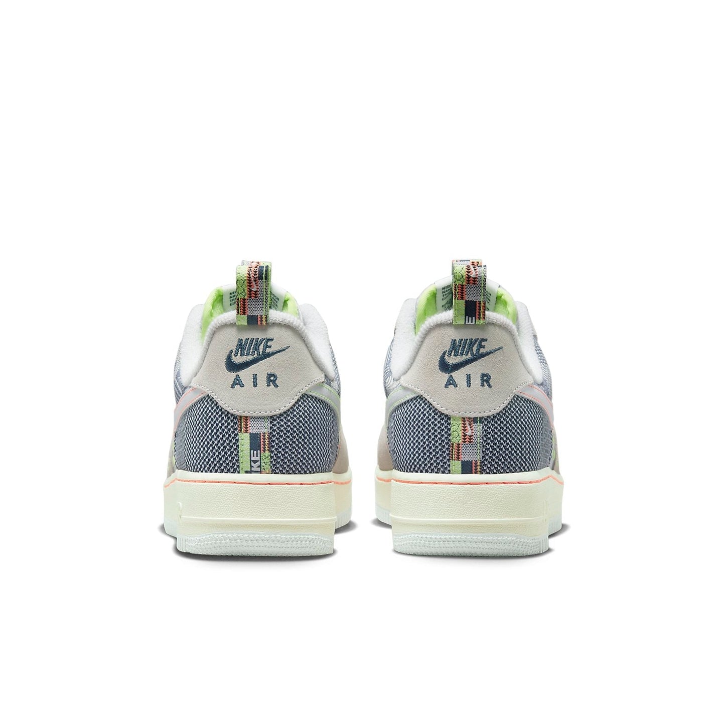 Nike Air Force 1 “07 Premium “Sashiko”