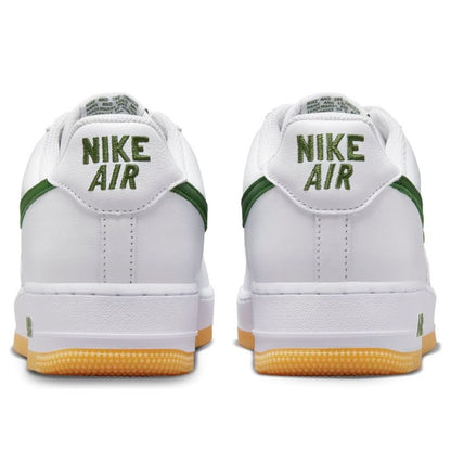 Nike Air Force 1 Low “Color of the Month – Forest Green”