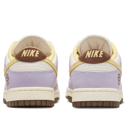 Nike Dunk Low Premium “Lilac Bloom”