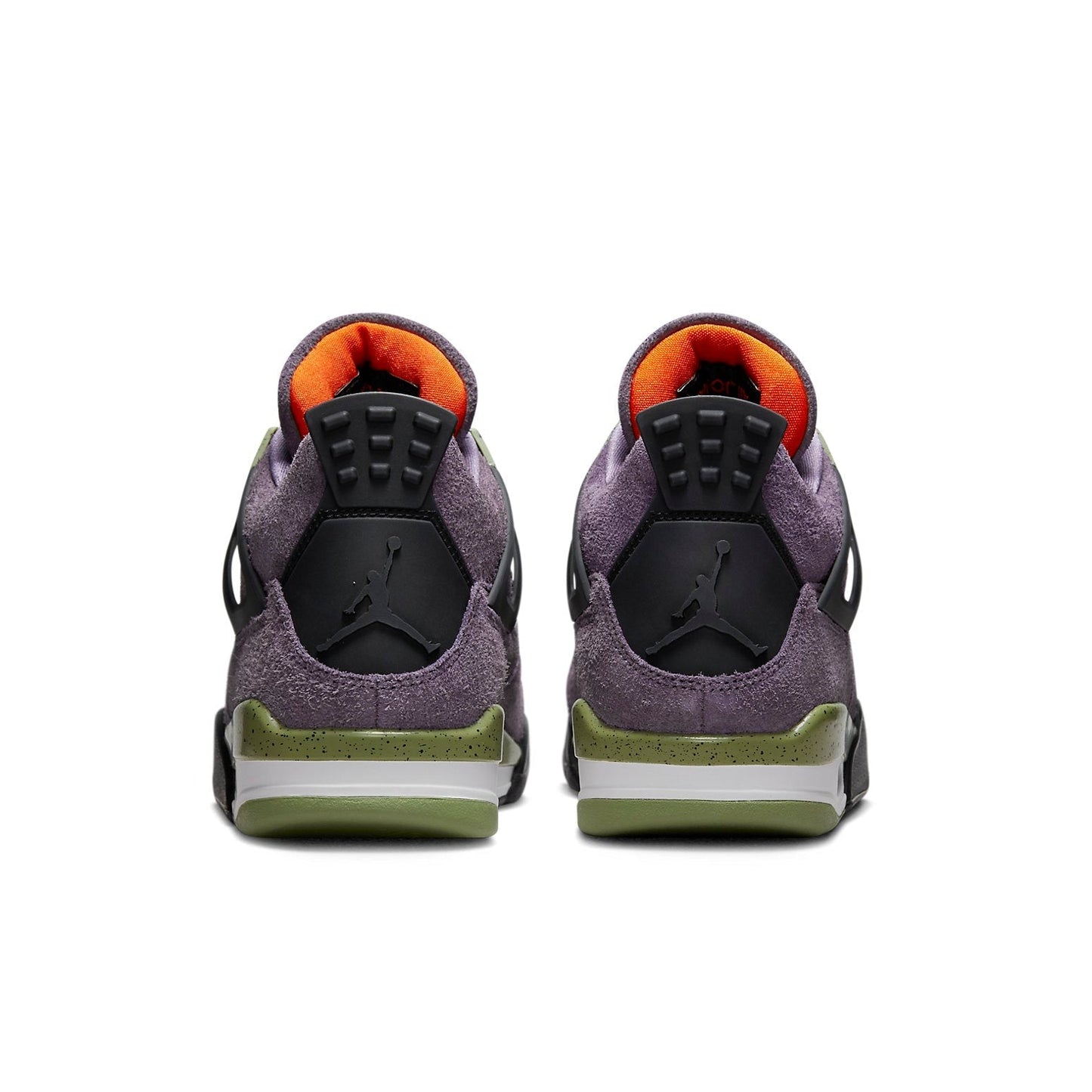 Air Jordan 4 Retro “Canyon Purple”