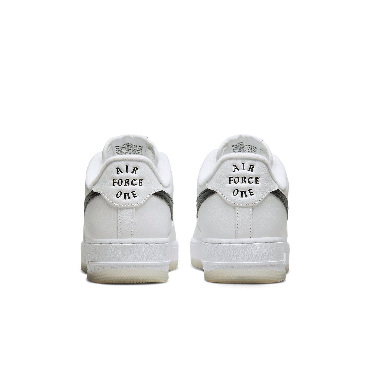 Nike Air Force 1 “07 “Bronx Origins”