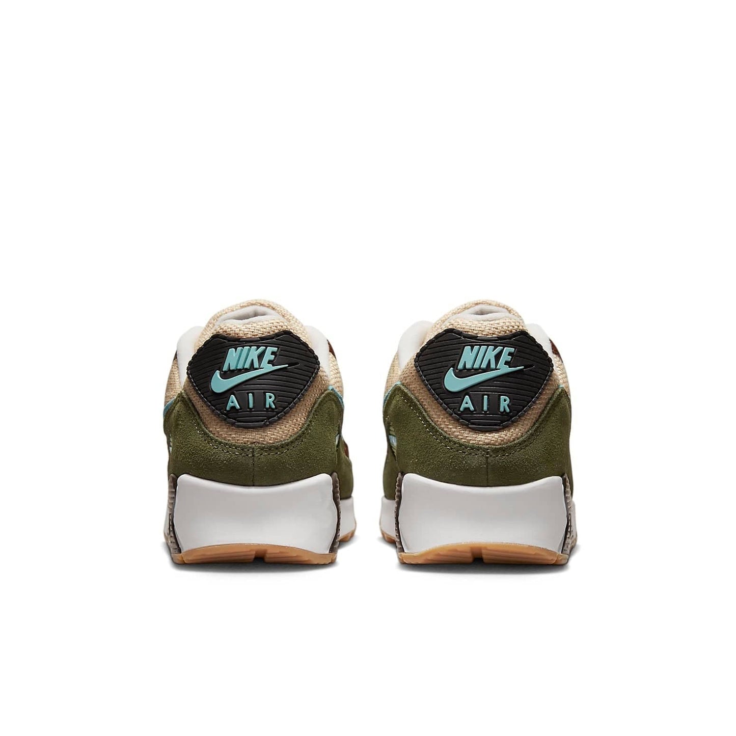 Nike Air Max 90 “Hemp”