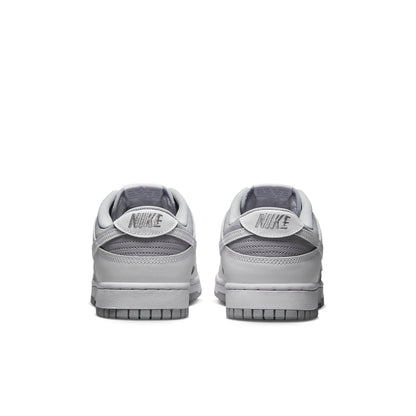 Nike Dunk Low “White Neutral Grey”