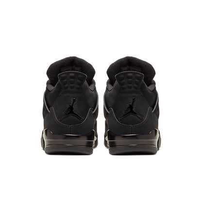 Air Jordan 4 Retro “Black Cat”