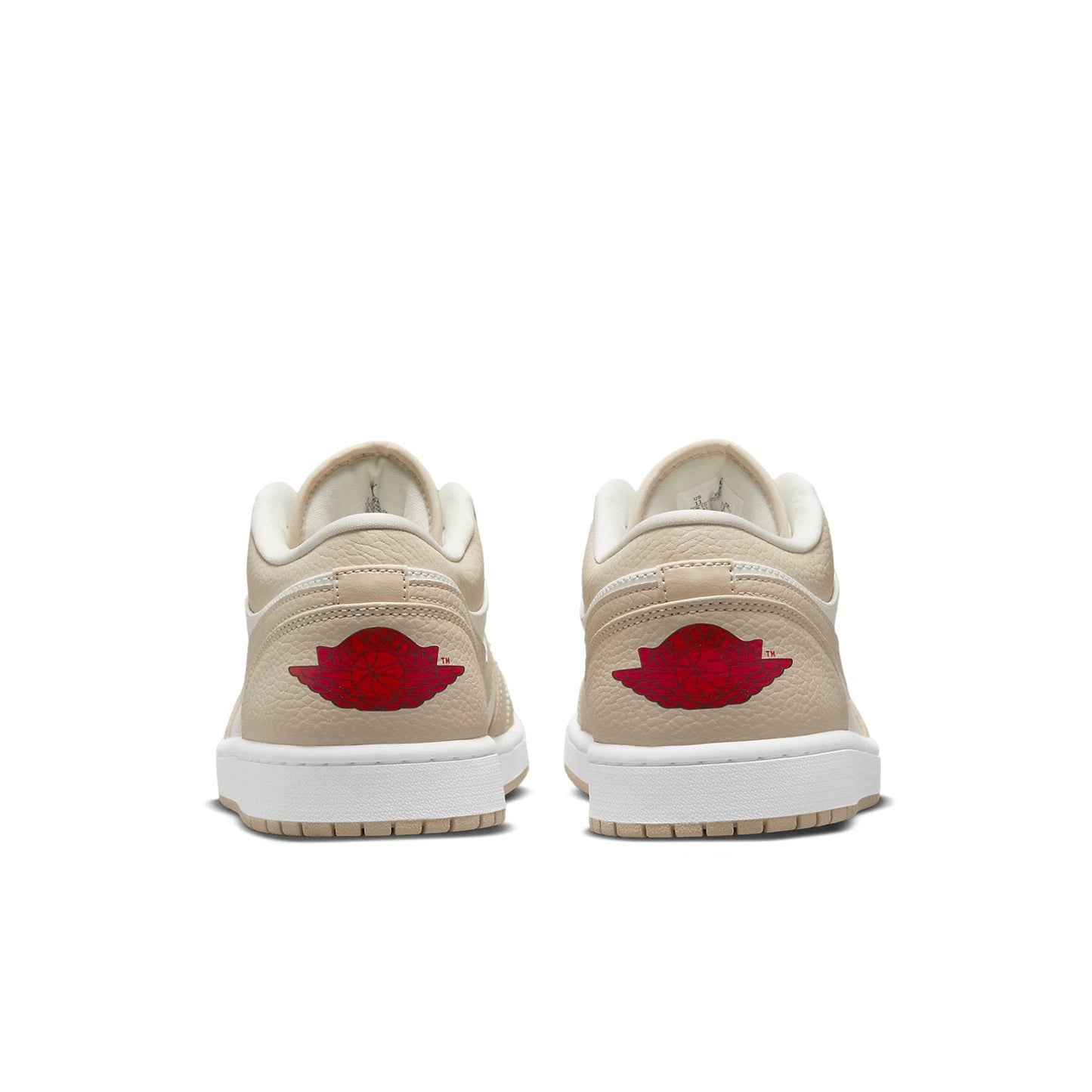 Air Jordan 1 Low SE “Sail Rattan”