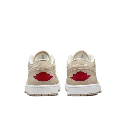 Air Jordan 1 Low SE “Sail Rattan”