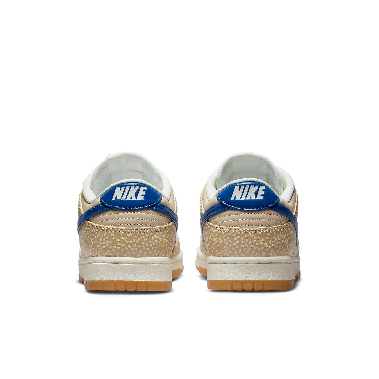 Nike Dunk Low Premium “Montreal Bagel Sesame”