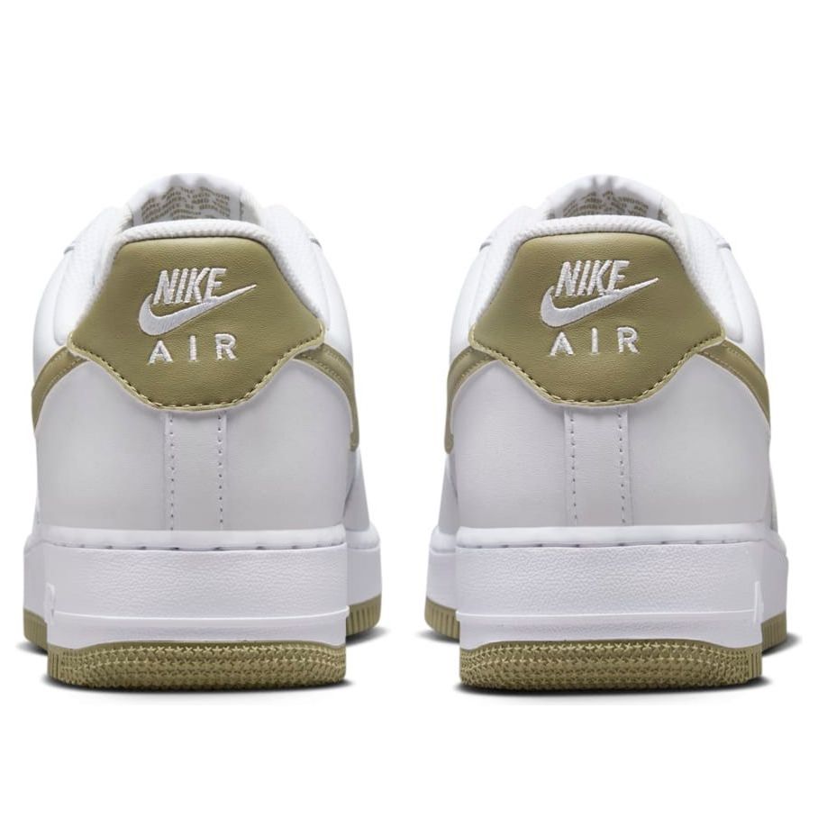 Nike Air Force 1 Low “White Neutral Olive”