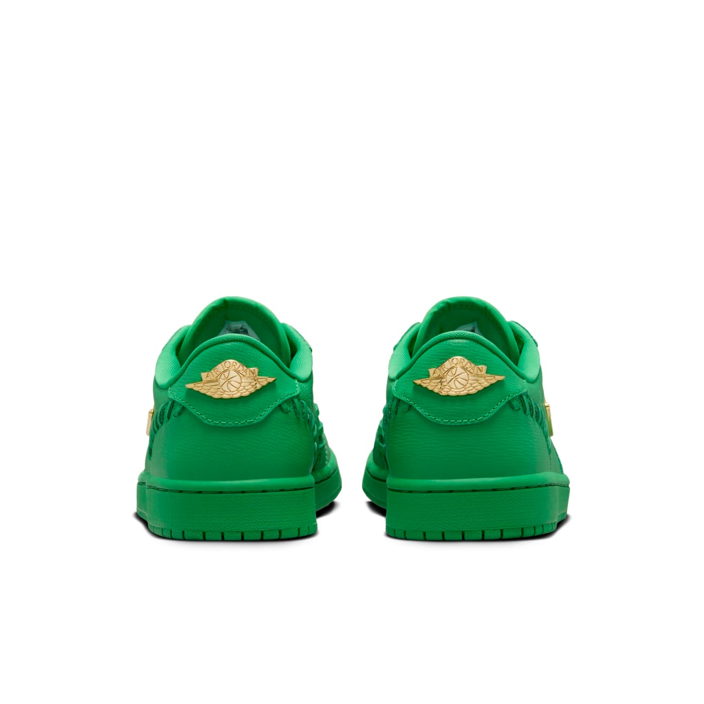 Air Jordan 1 Low “Method of Make Lucky Green”