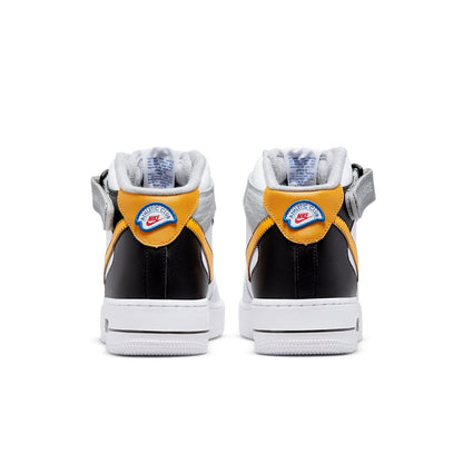 Nike Air Force 1 Mid “07 LV8 “Athletic Club – Dark Sulfur”