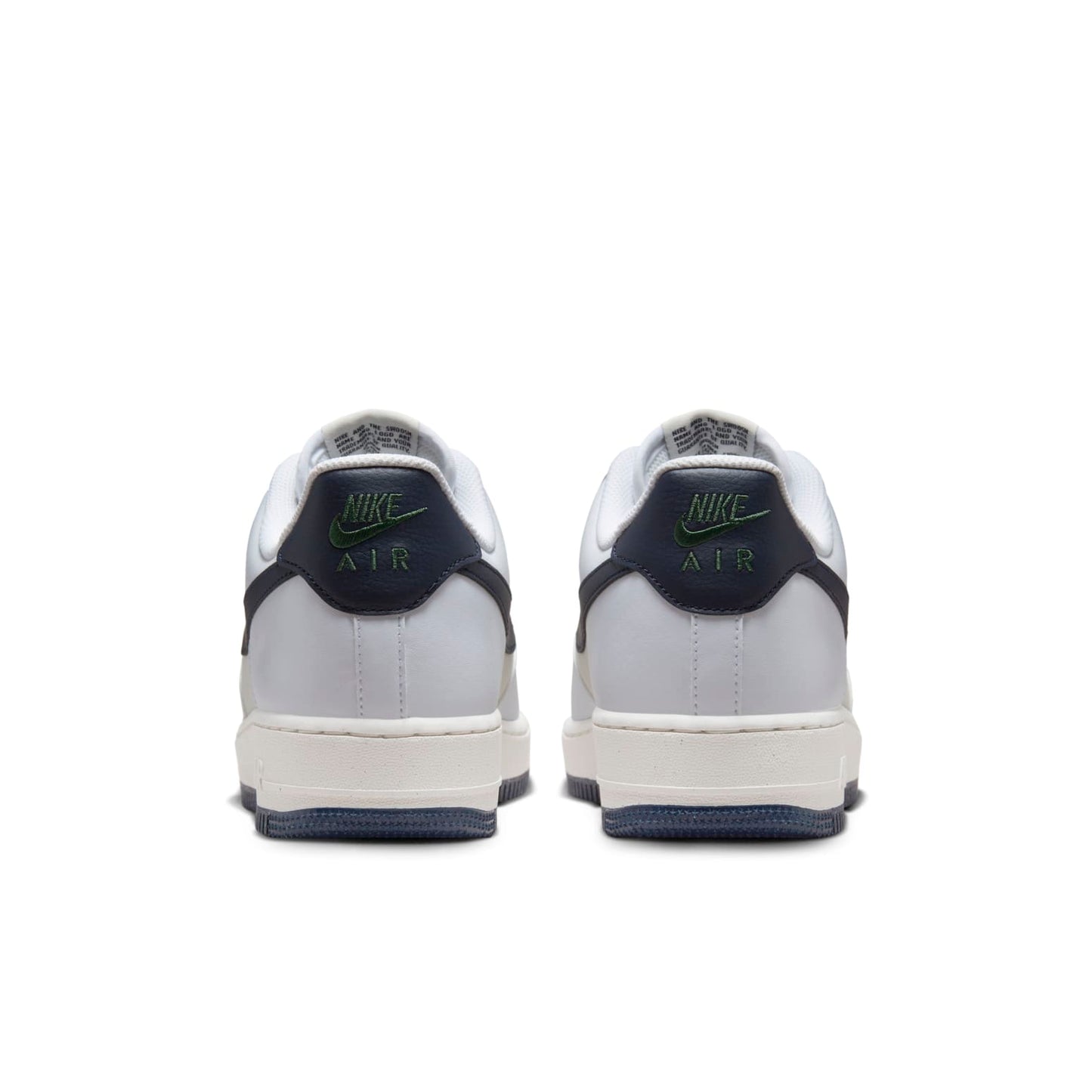 Nike Air Force 1 “07 Next Nature “White Obsidian”