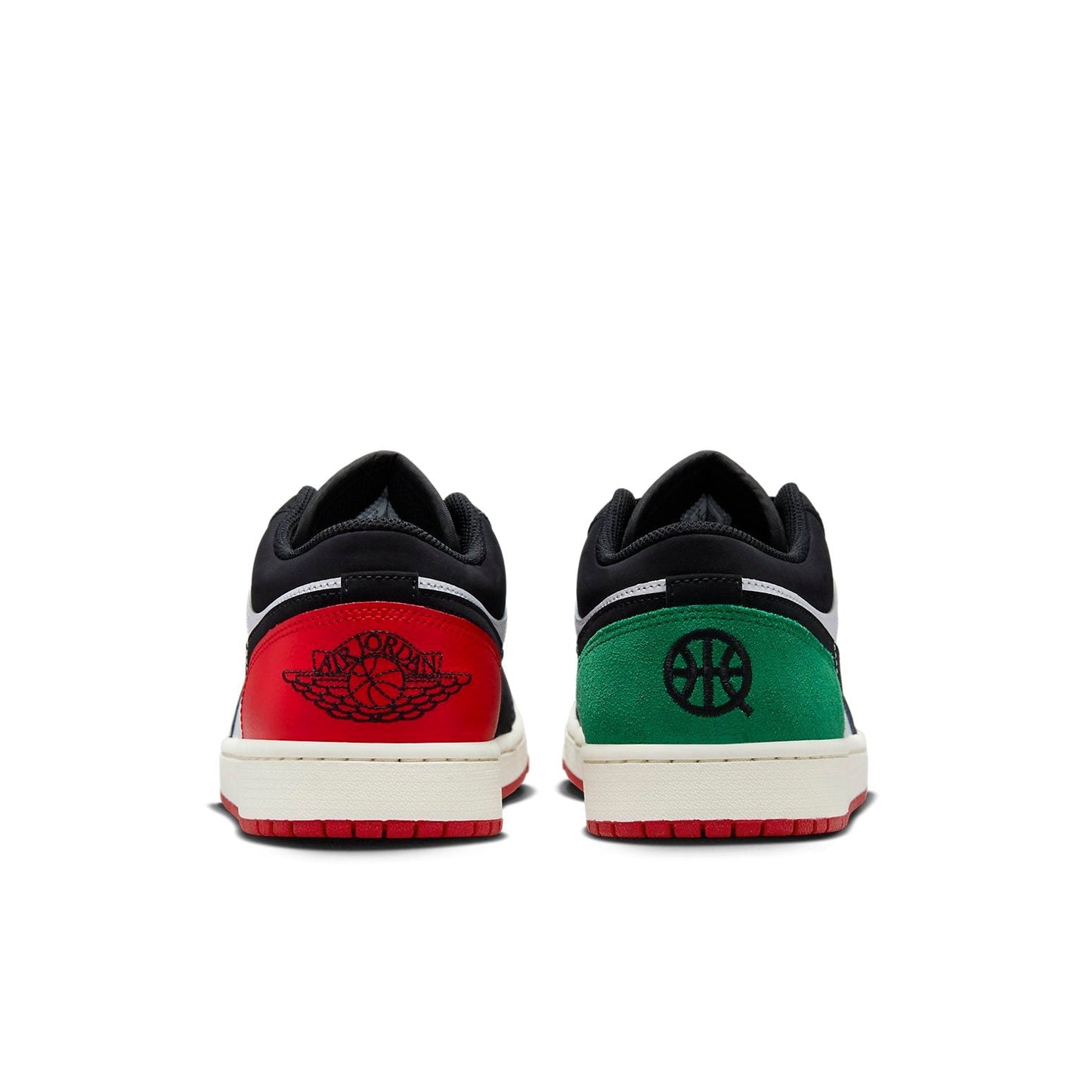 Air Jordan 1 Low “Quai”