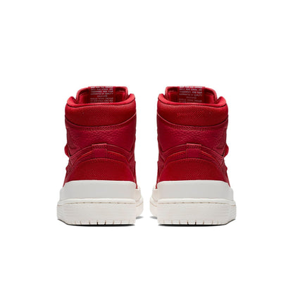 Air Jordan 1 Retro Hi Double Strap “Gym Red”