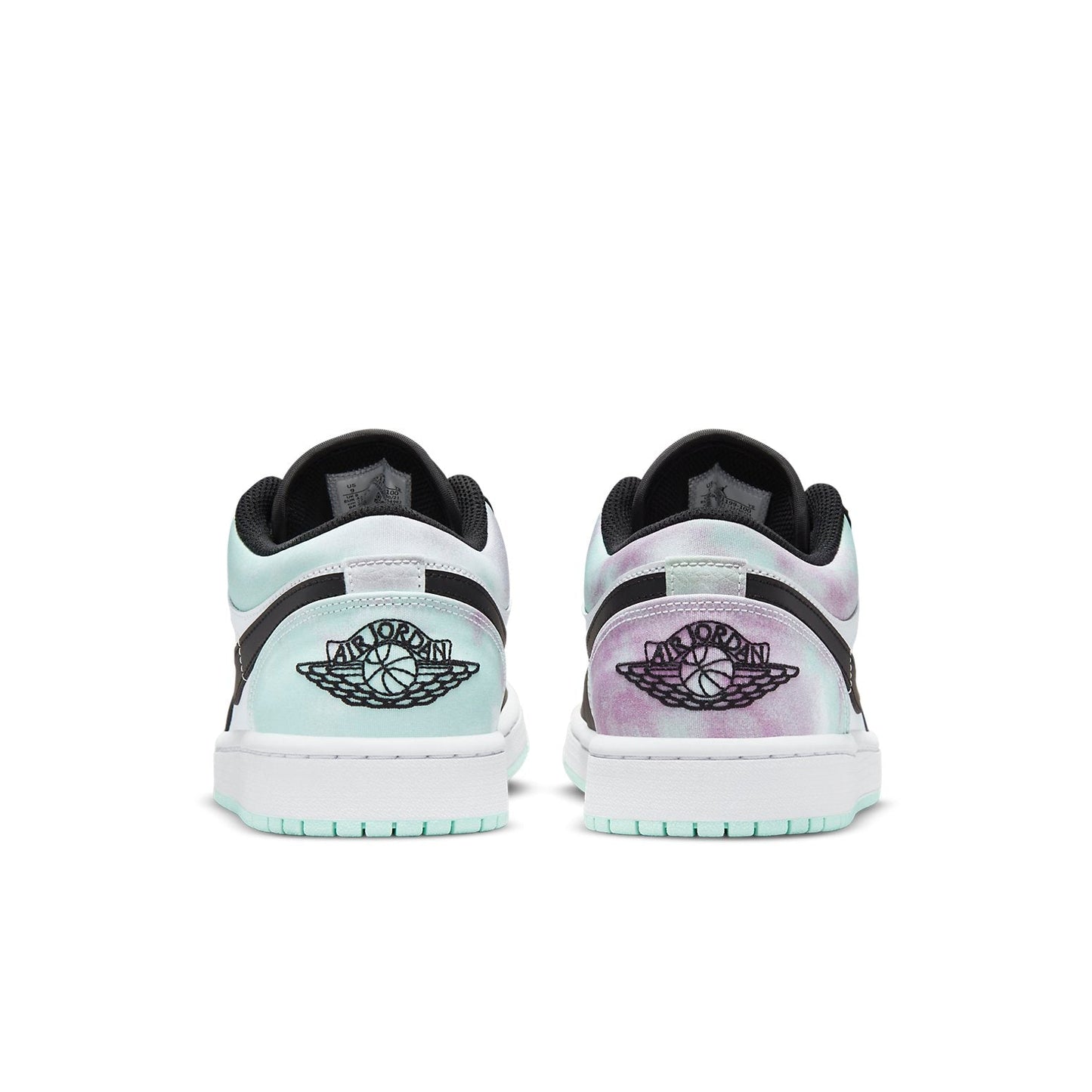 Air Jordan 1 Low SE “Tie Dye”