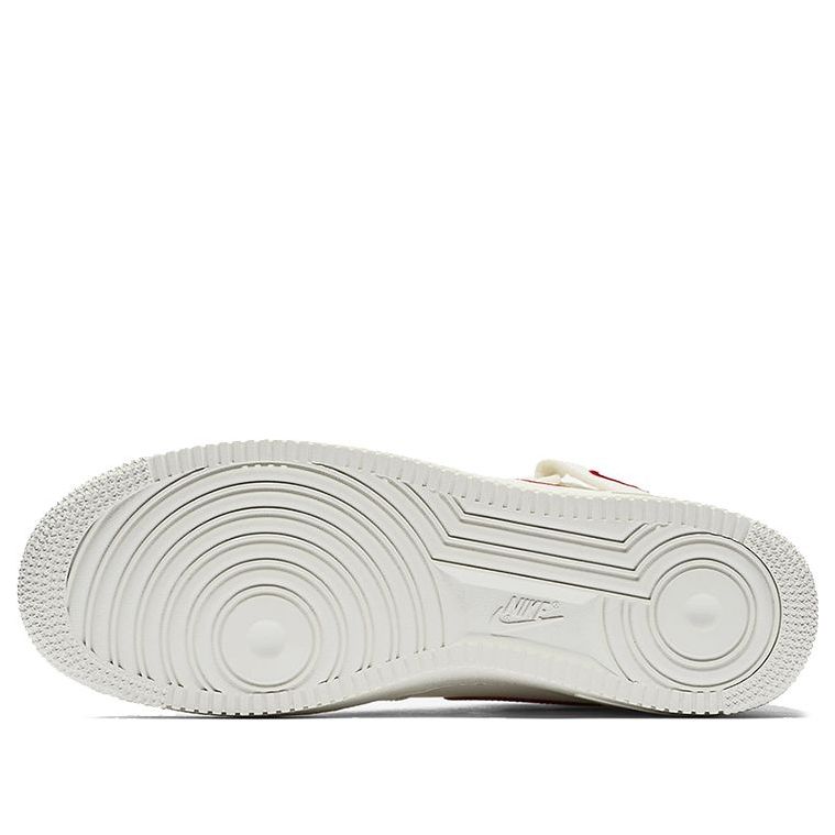 Nike Air Force 1 Mid “07 “Sail”