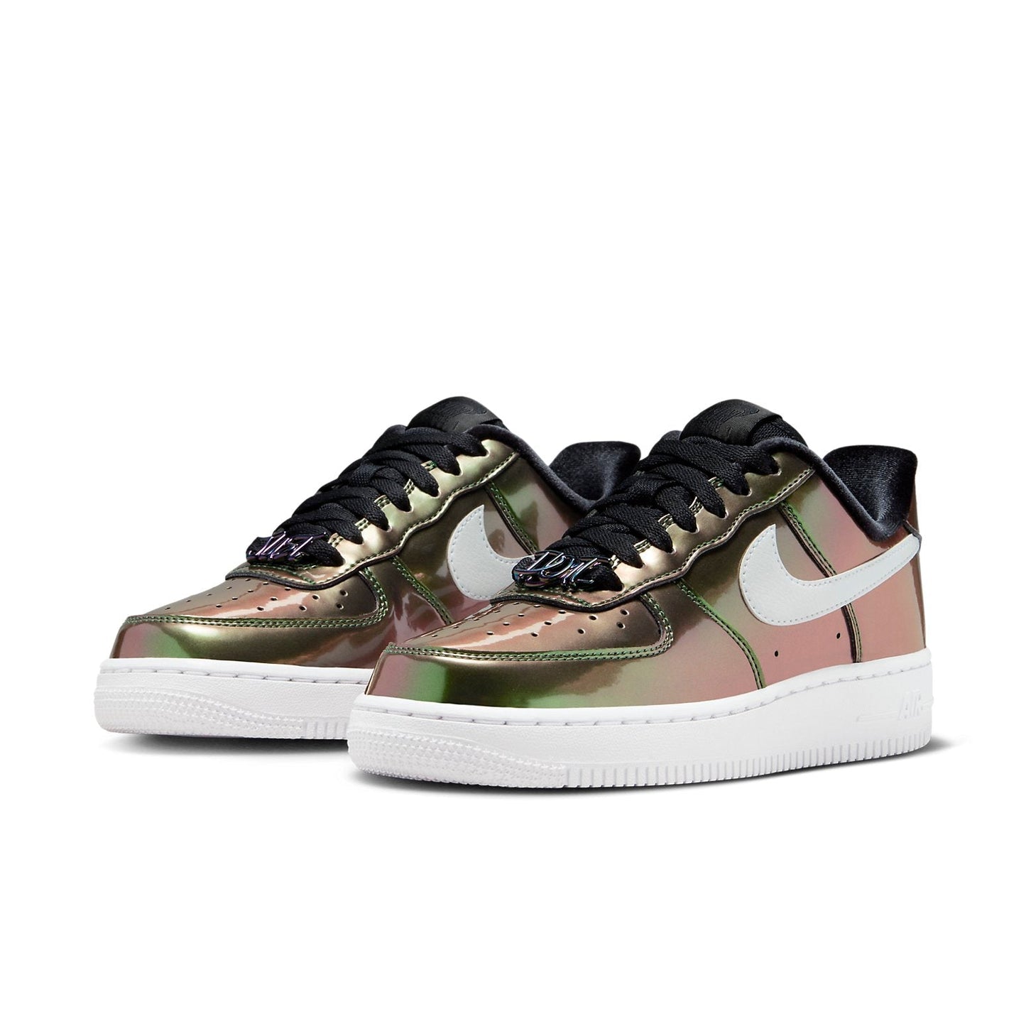 Nike Air Force 1 Low “Iridescent”