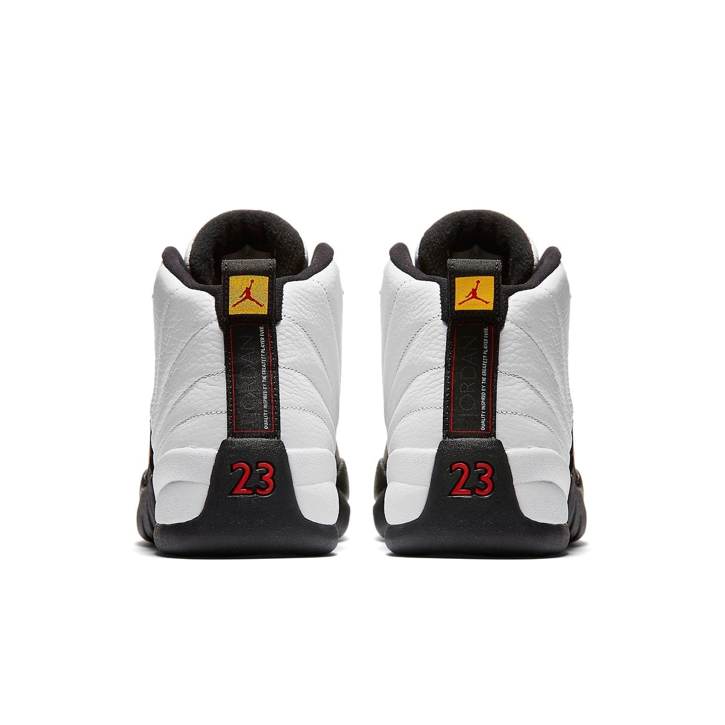 Air Jordan 12 Retro “Taxi”