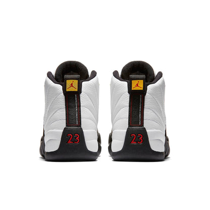 Air Jordan 12 Retro “Taxi”