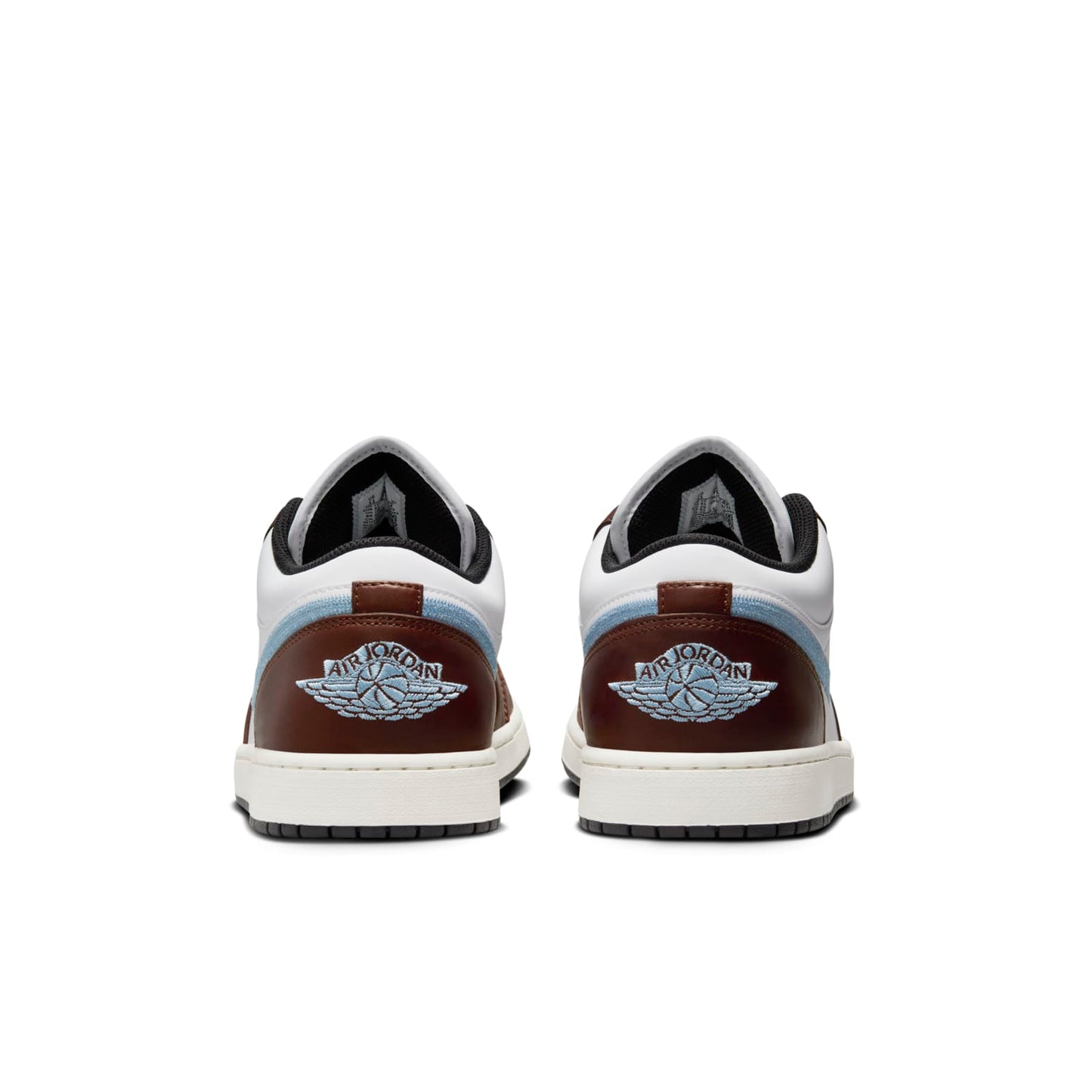 Air Jordan 1 Low SE “Brown Blue Grey”