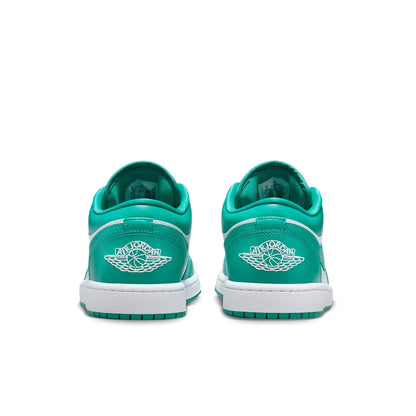 Air Jordan 1 Low “New Emerald”