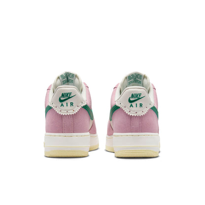 Nike Air Force 1 “07 LV8 “Medium Soft Pink Malachite”