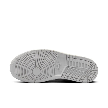 Air Jordan 1 Low “Coconut Milk Neutral Grey”