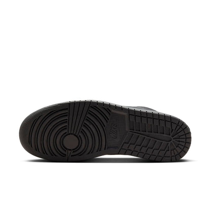 Air Jordan 1 Low SE Craft “Dark Smoke Red”