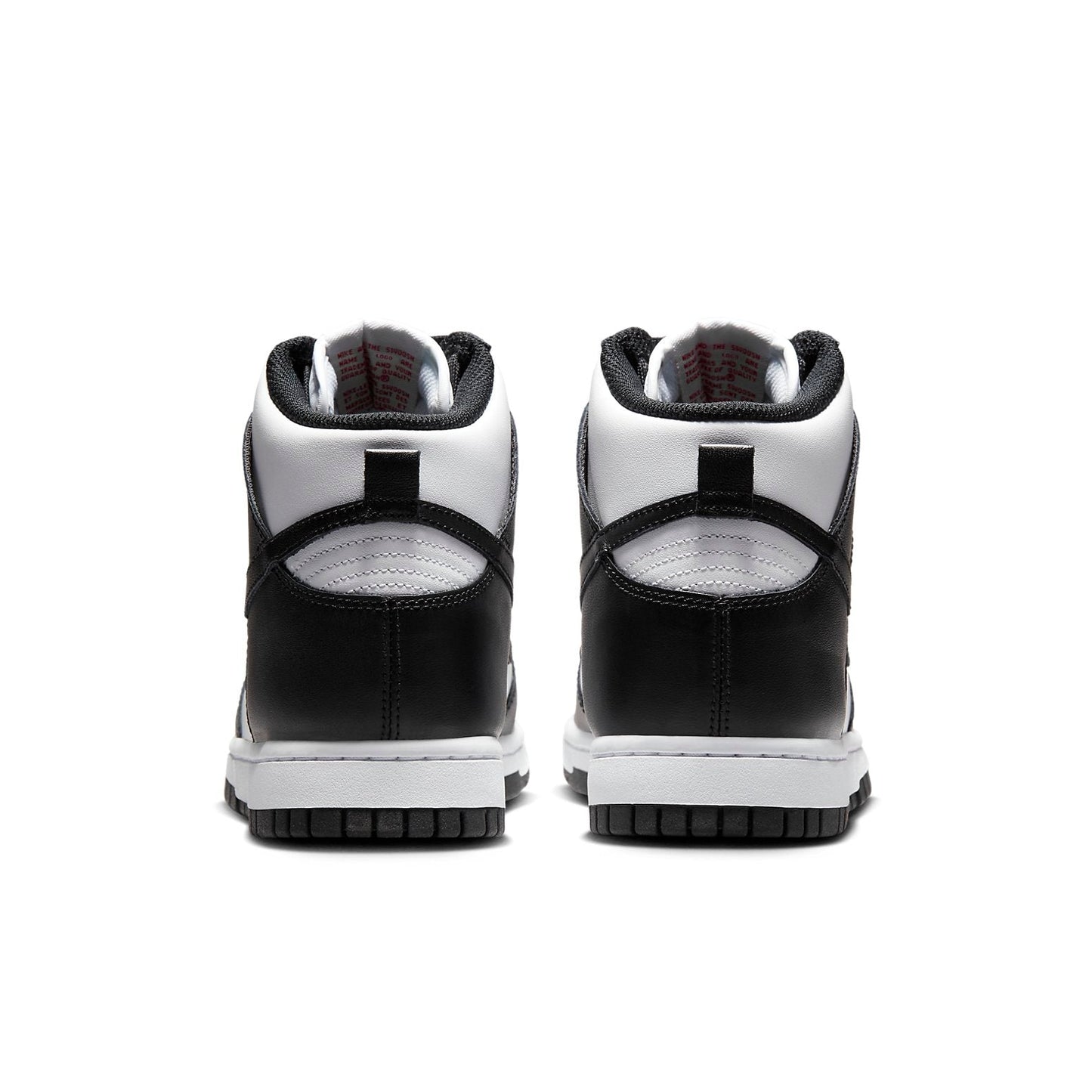 Nike Dunk High “Panda”