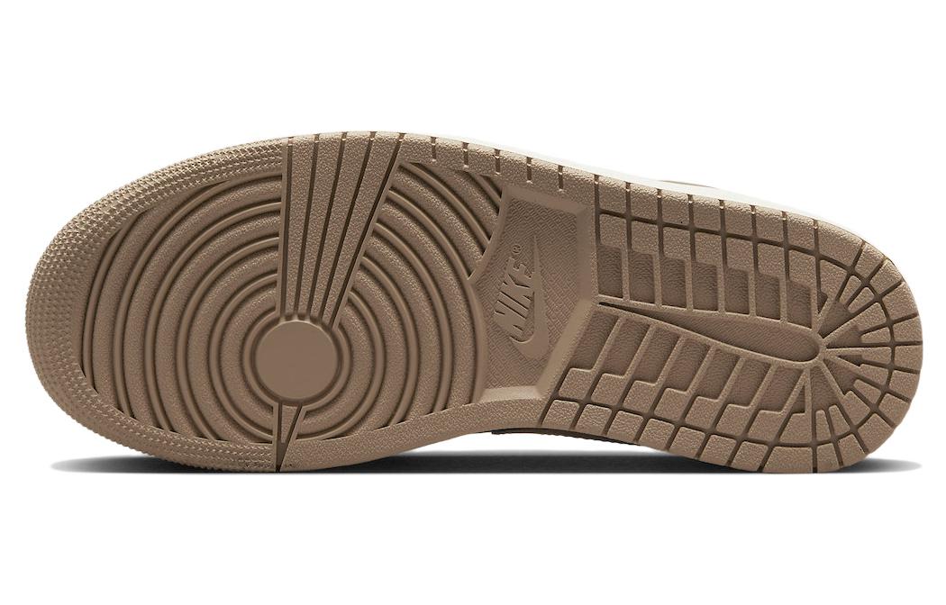 Air Jordan 1 Low “Desert”