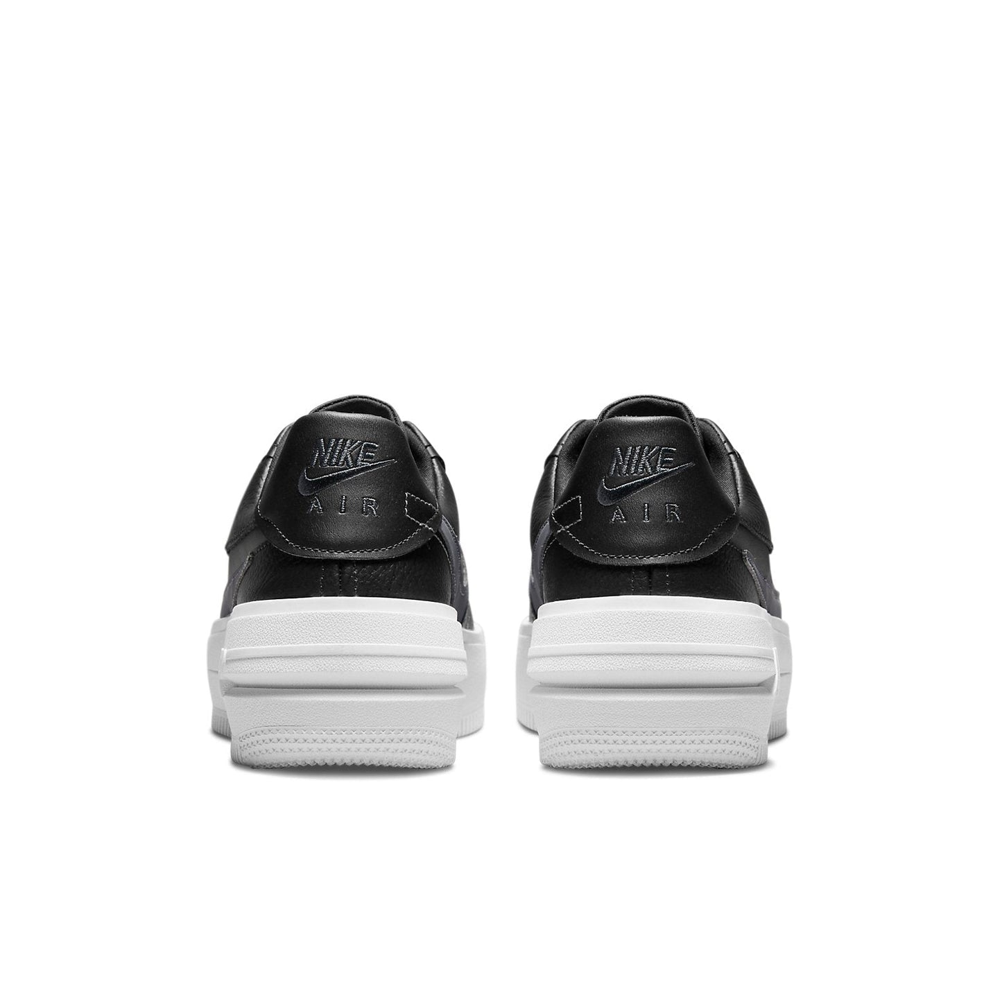 Nike Air Force 1 PLT.AF.ORM “Black”
