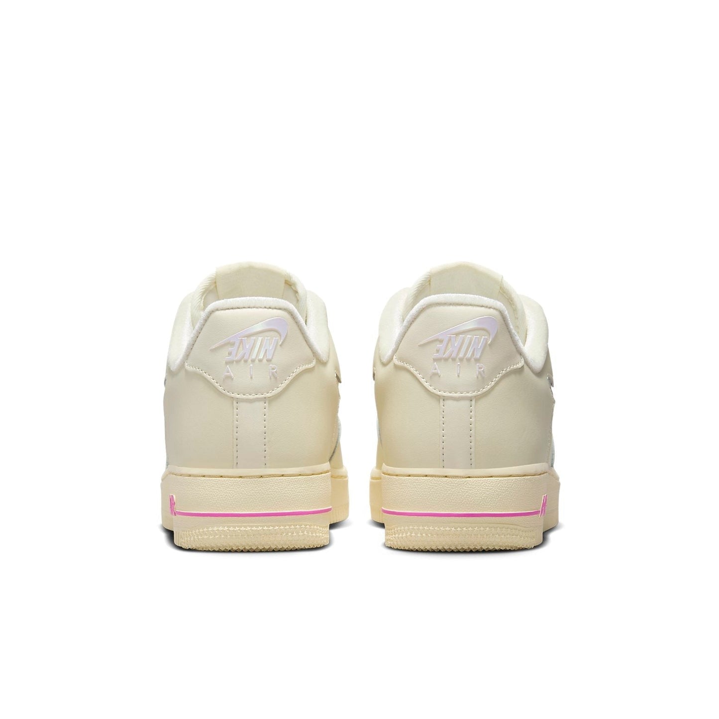Nike Air Force 1 “07 SE “Just Do It”