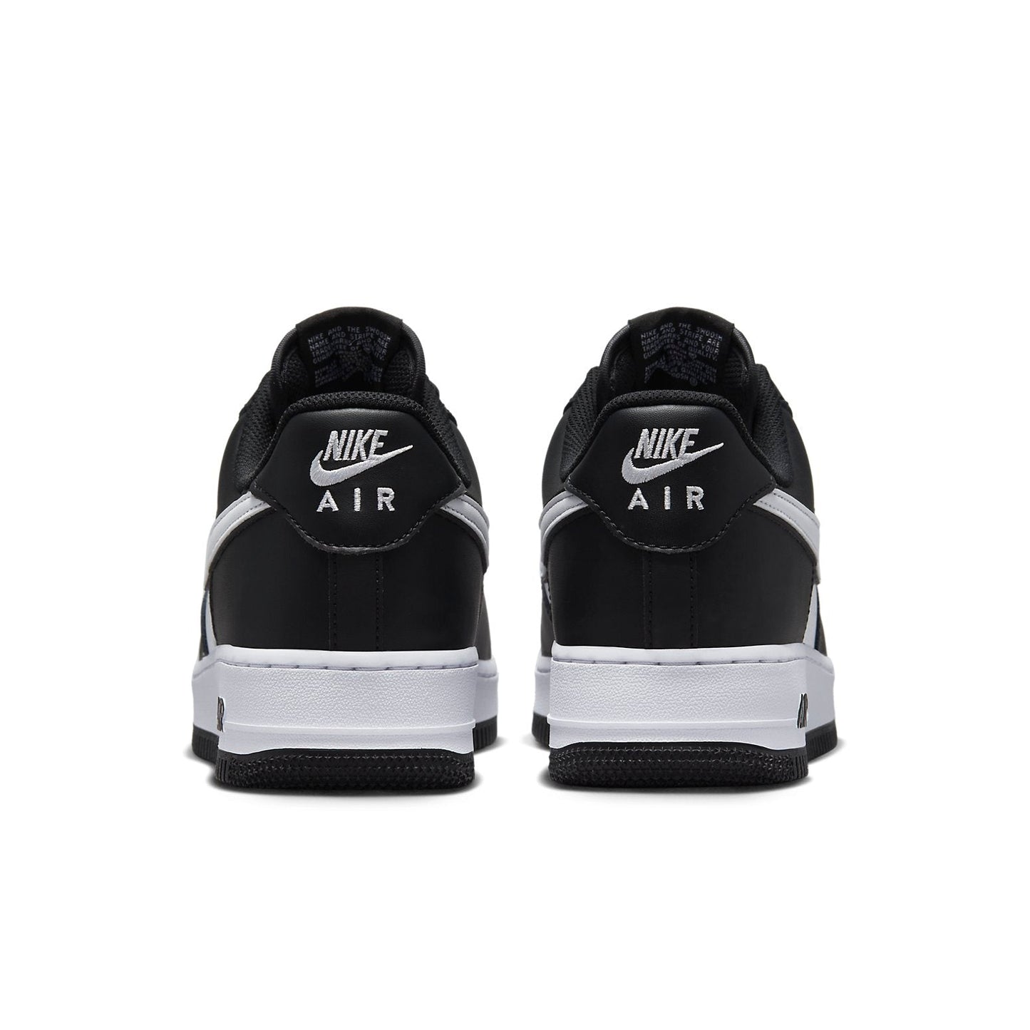 Nike Air Force 1 “07 “Panda”