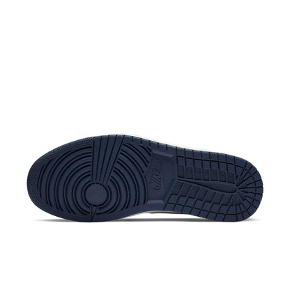 Air Jordan 1 Low SB x Eric Koston “Midnight Navy”