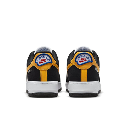 Nike Air Force 1 “07 LV8 “Athletic Club – Black University Gold”