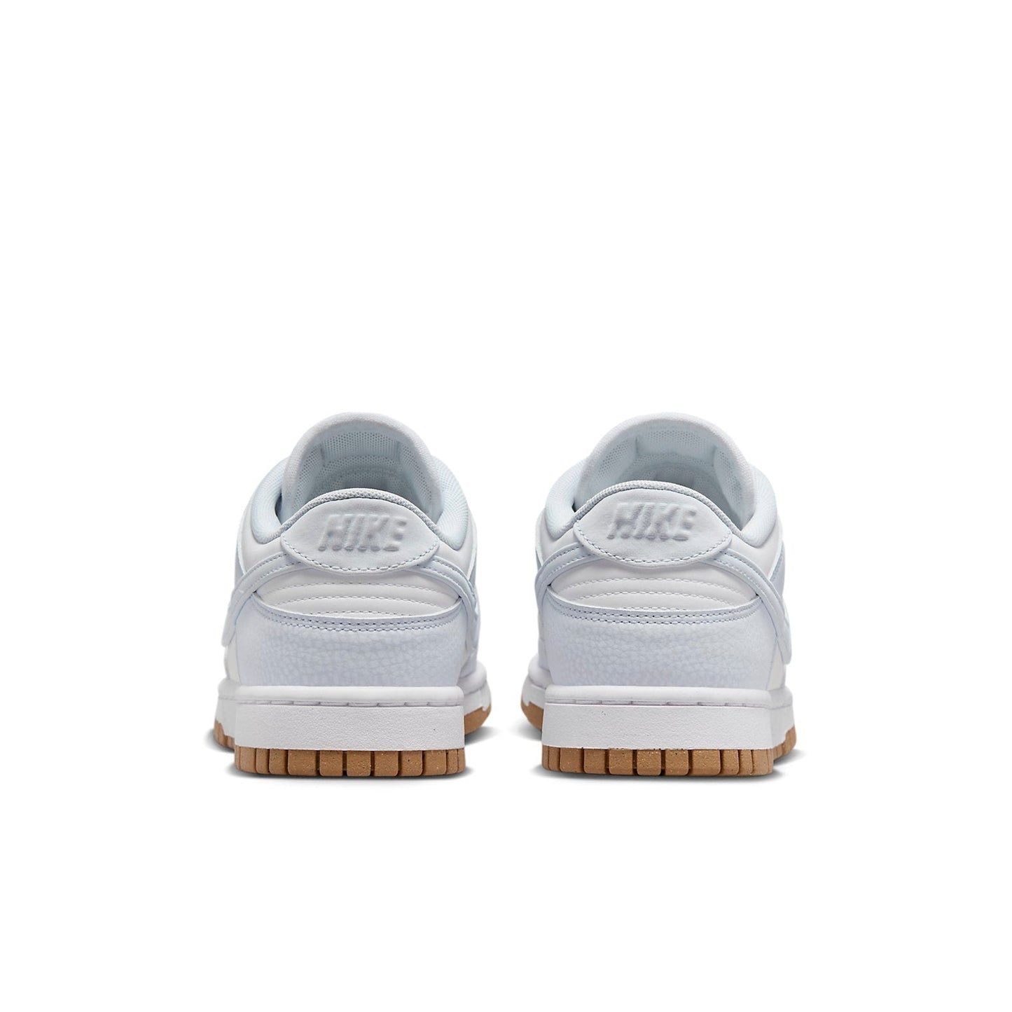 Nike Dunk Low Next Nature “Light Blue Grey Gum”