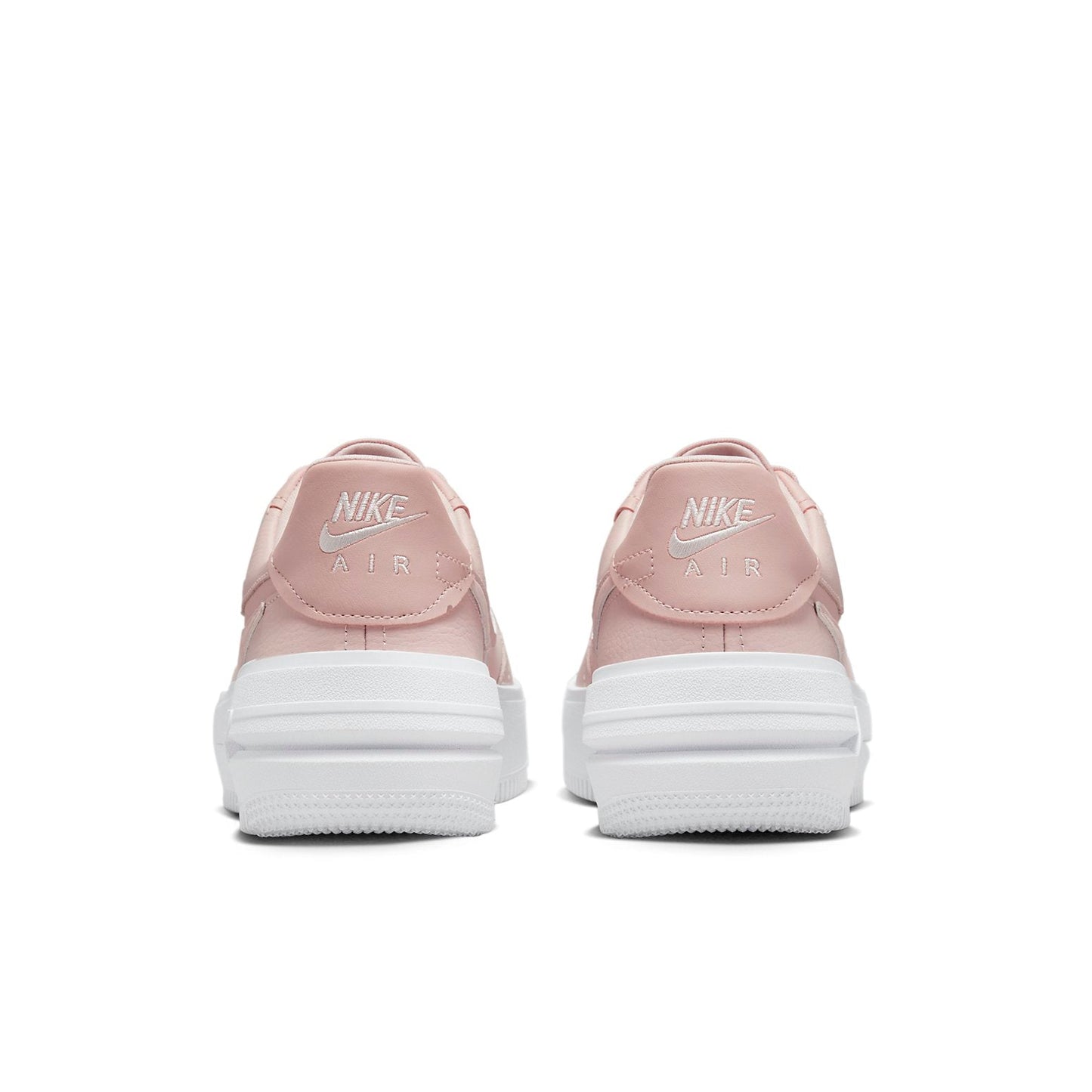 Nike Air Force 1 Low PLT.AF.ORM “Pink Oxford”