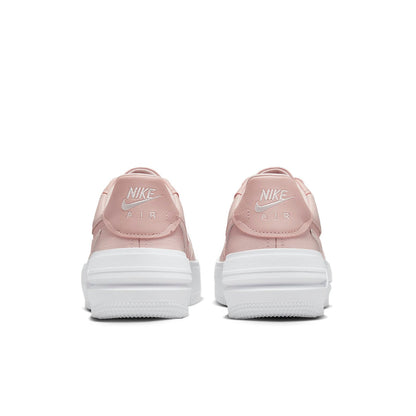 Nike Air Force 1 Low PLT.AF.ORM “Pink Oxford”