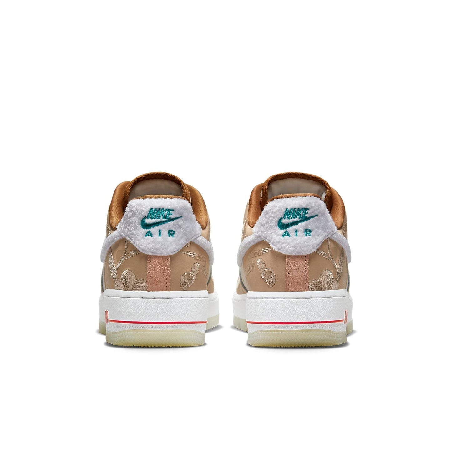 Nike Air Force 1 “07 LX “Year of the Rabbit”
