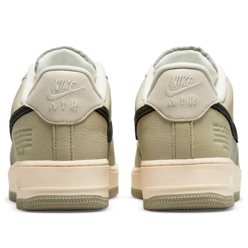 Nike Air Force 1 GTX “Rattan”