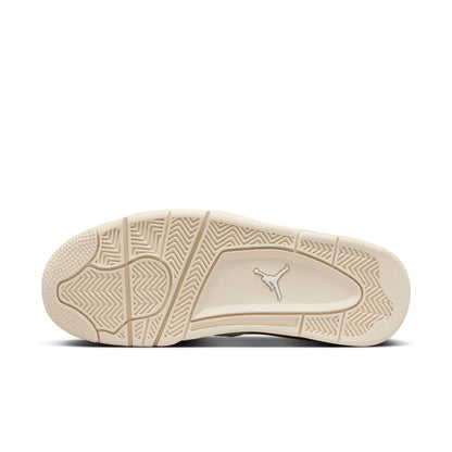 Air Jordan 4RM “Legend Light Brown”