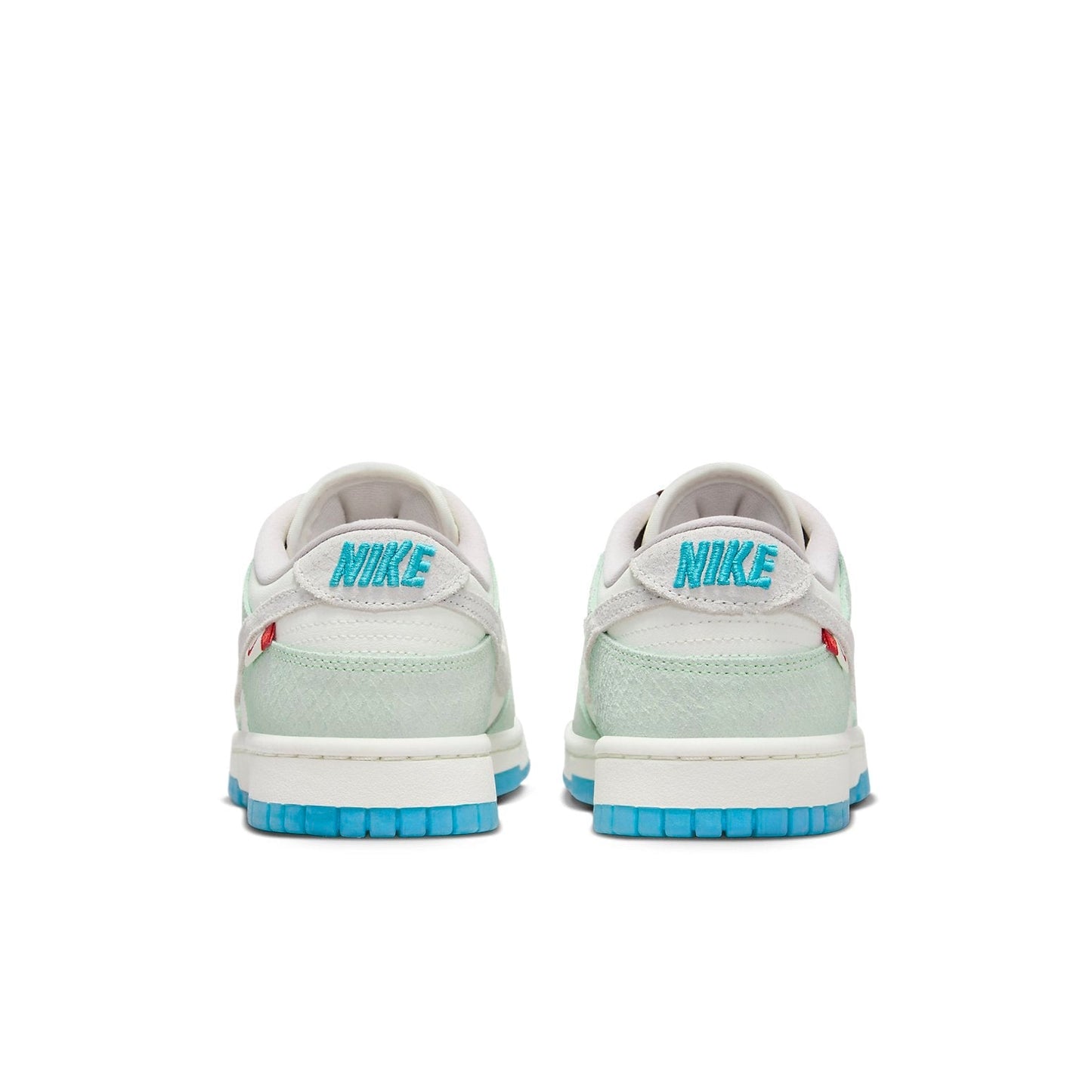 Nike Dunk Low LX “Year of the Dragon”