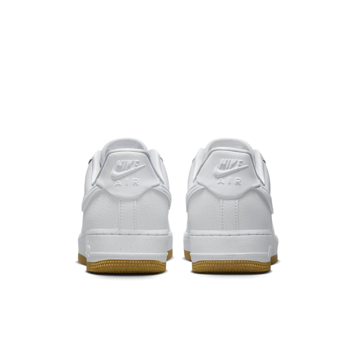 Nike Air Force 1 “07 Next Nature “White Gum”