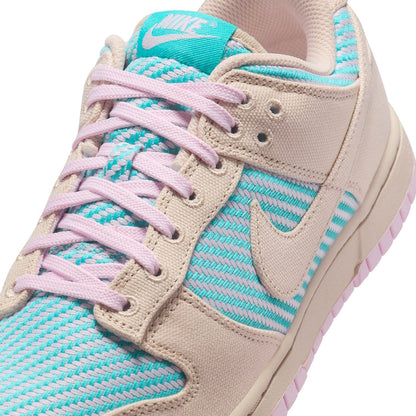 Nike Dunk Low “Heat Wave”
