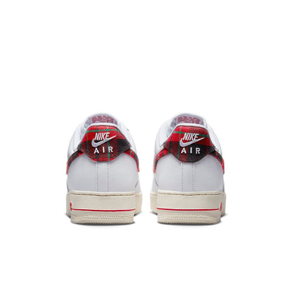 Nike Air Force 1 “07 LV8 “Tartan Plaid”
