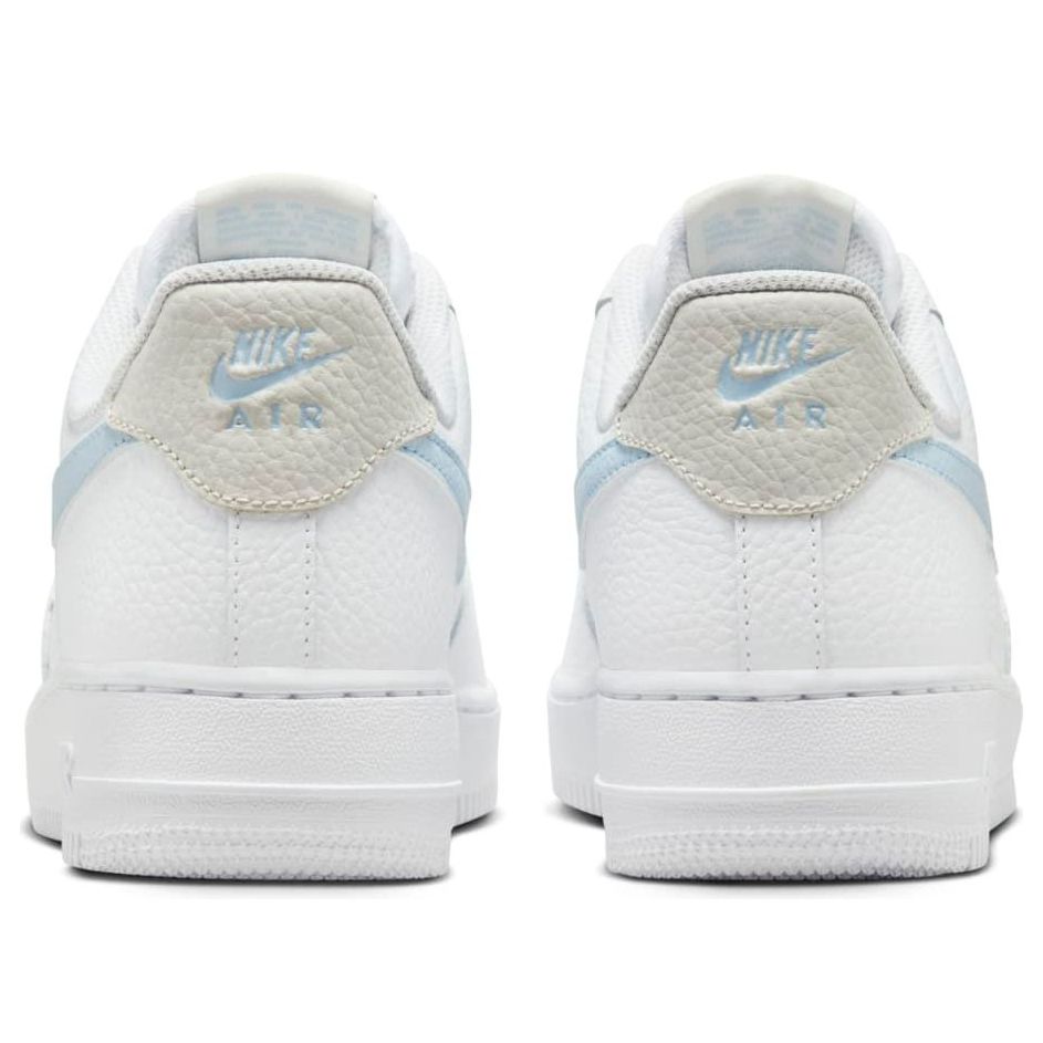 Nike Air Force 1 Low “Light Armory Blue”