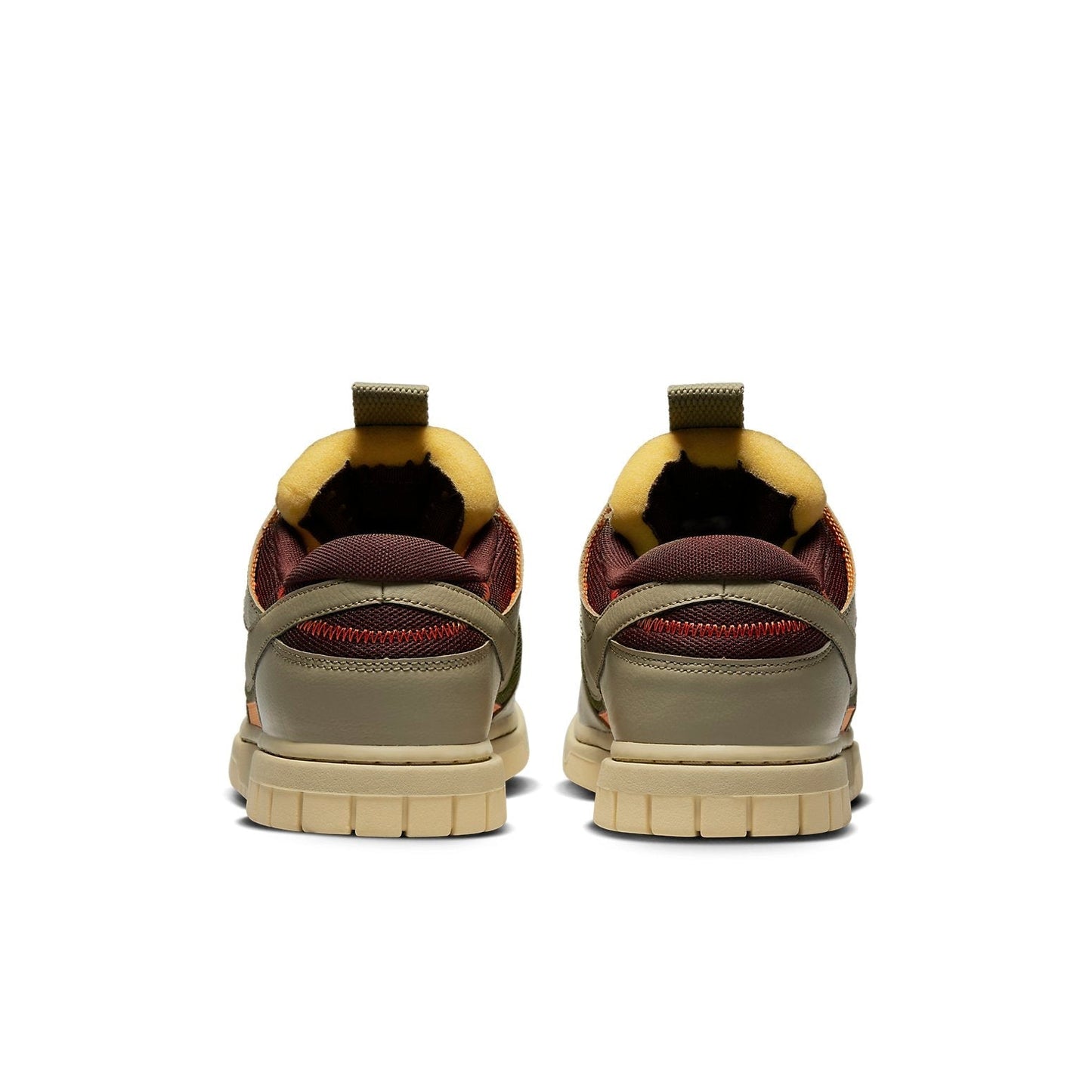 Nike Dunk Low Remastered “Olive”