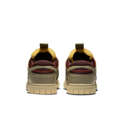 Nike Dunk Low Remastered “Olive”